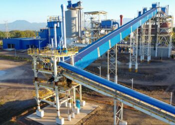 Grupo Estrella, dueños de Cemento Bayano en Panamá, adquiere Cementos Fortaleza en El Salvador*