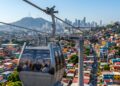 Adjudicado el proyecto del Teleférico de Panamá y San Miguelito