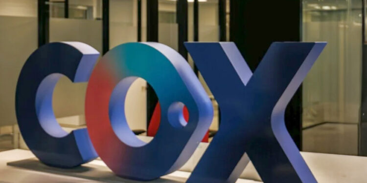 Cox establece en Panamá su sede regional, mientras ejecuta un plan de más de US$7,000 millones en agua y energía en América Latina