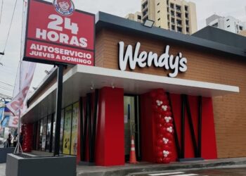 Wendy’s invertirá US$10 millones para alcanzar 30 restaurantes en Panamá