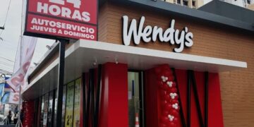 Wendy’s invertirá US$10 millones para alcanzar 30 restaurantes en Panamá