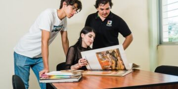 Ley de Pasantías entra en vigencia con pago mensual de US$450 para jóvenes