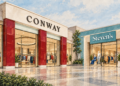 Grupo Tova —Steven’s, Madison y El Campeón— compra Conway