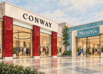 Grupo Tova —Steven’s, Madison y El Campeón— compra Conway