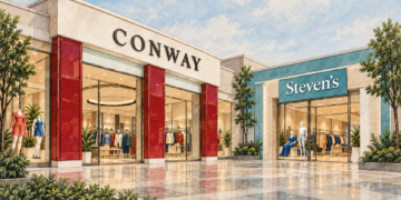 Grupo Tova —Steven’s, Madison y El Campeón— compra Conway