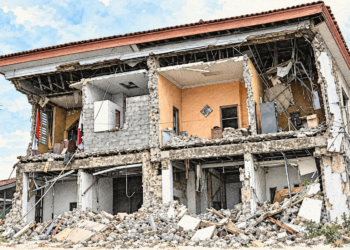 Panamá declara estado de emergencia por daños del sismo