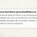 Mulino sancionará el lunes la ley que amplía los descuentos para jubilados
