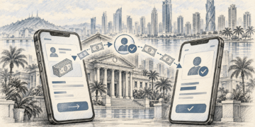 Bancos en Panamá: nueva regla exigirá mostrar al cliente quién recibirá su transferencia para reducir errores y estafas