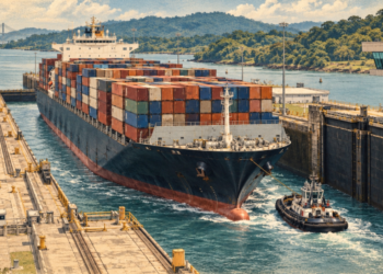 Canal de Panamá modifica la reasignación de cupos y actualiza requisitos del programa NetZero