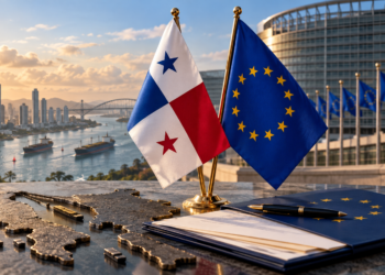 Panamá sale de la lista “negra” fiscal de la Unión Europea y pasa a lista de seguimiento
