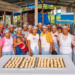 Canal de Panamá capacita en oficios técnicos a 445 moradores de la cuenca de Río Indio