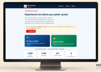 Empresas del sector construcción crean plataforma Reconstruye Panamá para apoyar la reconstrucción de viviendas afectadas por el terremoto