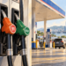 Gasolina de 91 octanos bajará 3.9 centavos por litro; diésel subirá medio centavo