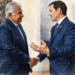 Mulino y Rubio conversan sobre ayuda tras el terremoto y elección del próximo secretario general de la ONU