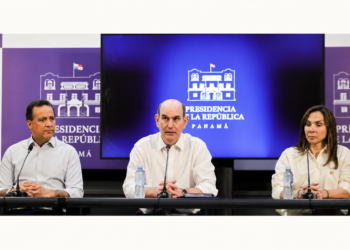 Gobierno crea dos fideicomisos para atender a afectados por el terremoto y reconstruir viviendas