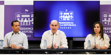 Gobierno crea dos fideicomisos para atender a afectados por el terremoto y reconstruir viviendas
