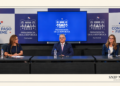 Foro Económico Mundial reúne a 27 empresas Globales de 17 países para explorar el potencial de Panamá