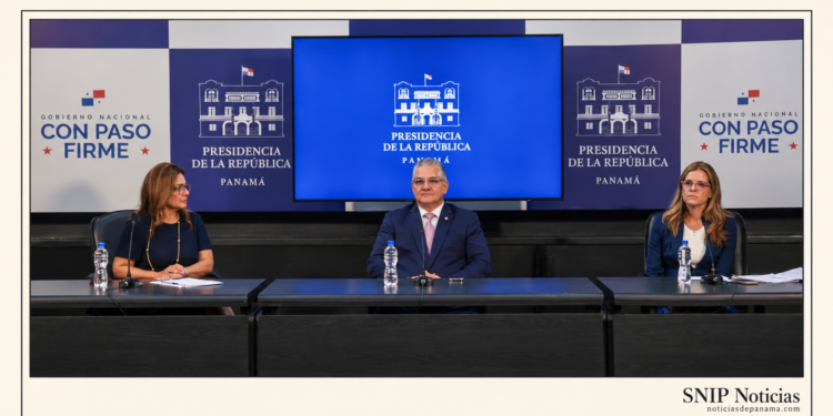 Foro Económico Mundial reúne a 27 empresas Globales de 17 países para explorar el potencial de Panamá