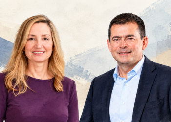 Rocío Lorenzo deja la dirección de Cable & Wireless Panamá; Guillermo Ponce asume interinamente