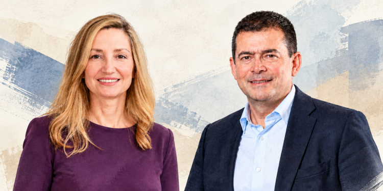 Rocío Lorenzo deja la dirección de Cable & Wireless Panamá; Guillermo Ponce asume interinamente