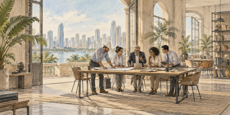¿Puede Panamá abrirle la puerta a los científicos extranjeros sin traicionar su Constitución?