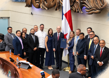 Asamblea aprueba presupuesto de $35,111.75 millones para 2027