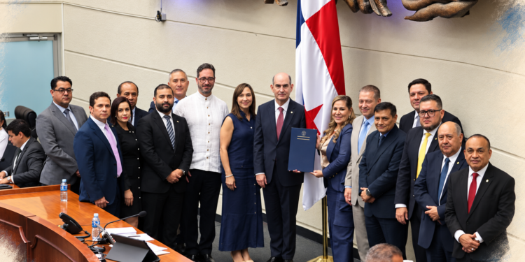 Asamblea aprueba presupuesto de $35,111.75 millones para 2027