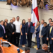 Asamblea aprueba presupuesto de $35,111.75 millones para 2027