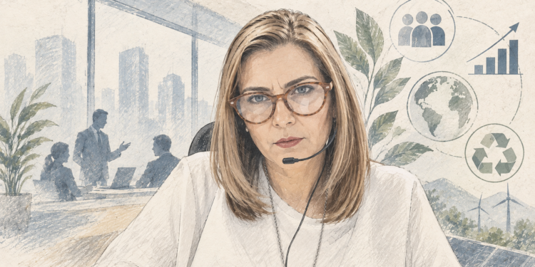 Empresas llevan la sostenibilidad al centro del negocio: productividad, reputación y rentabilidad entran en la ecuación